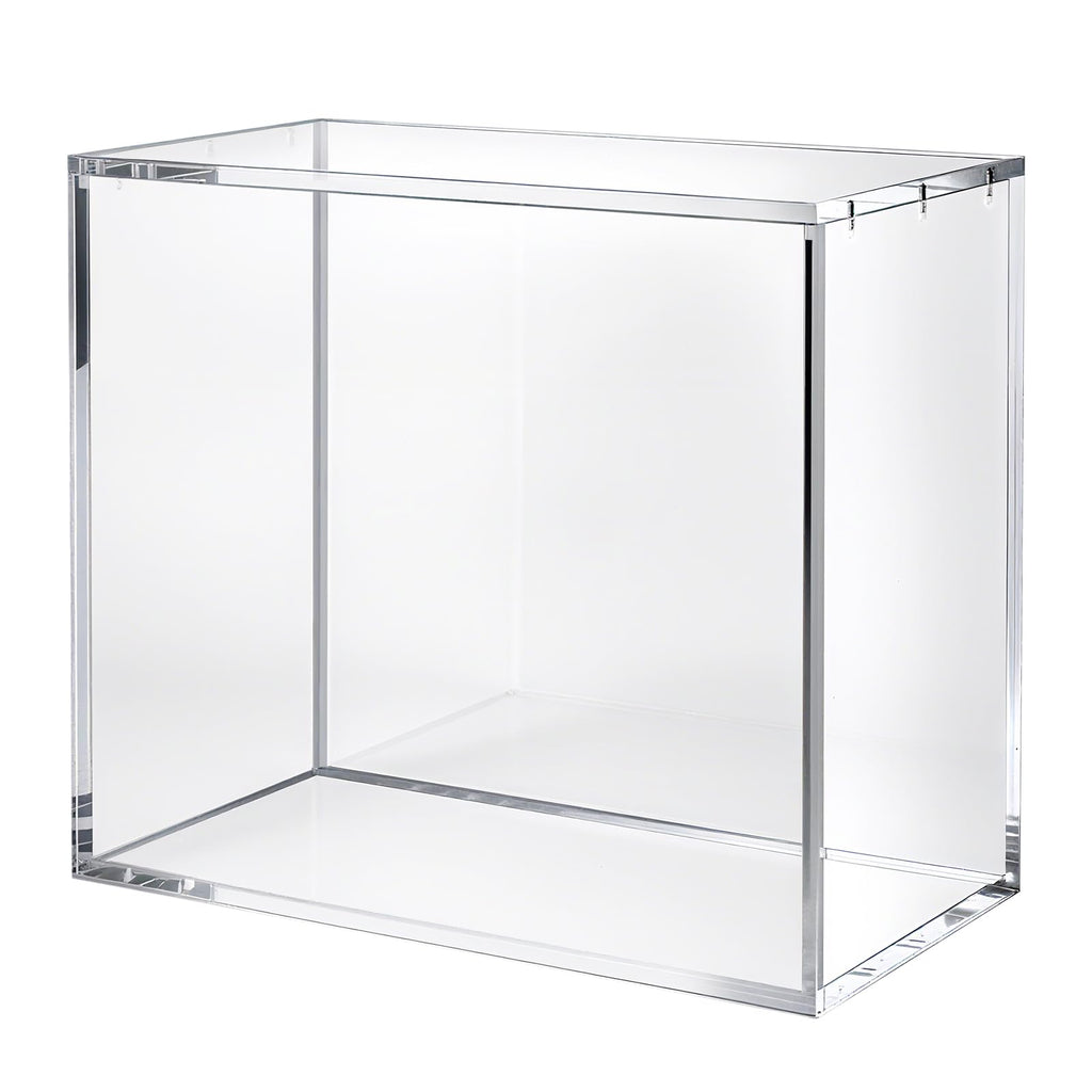 8mm+5mm Ultra Thick Stackable Acrylic Protector with Strong Magnets J301