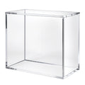 8mm+5mm Ultra Thick Stackable Acrylic Protector with Strong Magnets J301