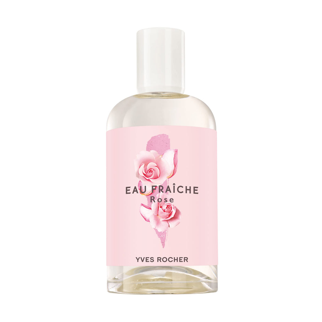 Rose EDT Spray 100 ml R206104