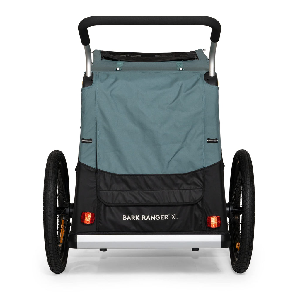 Pet Bike Trailer H680