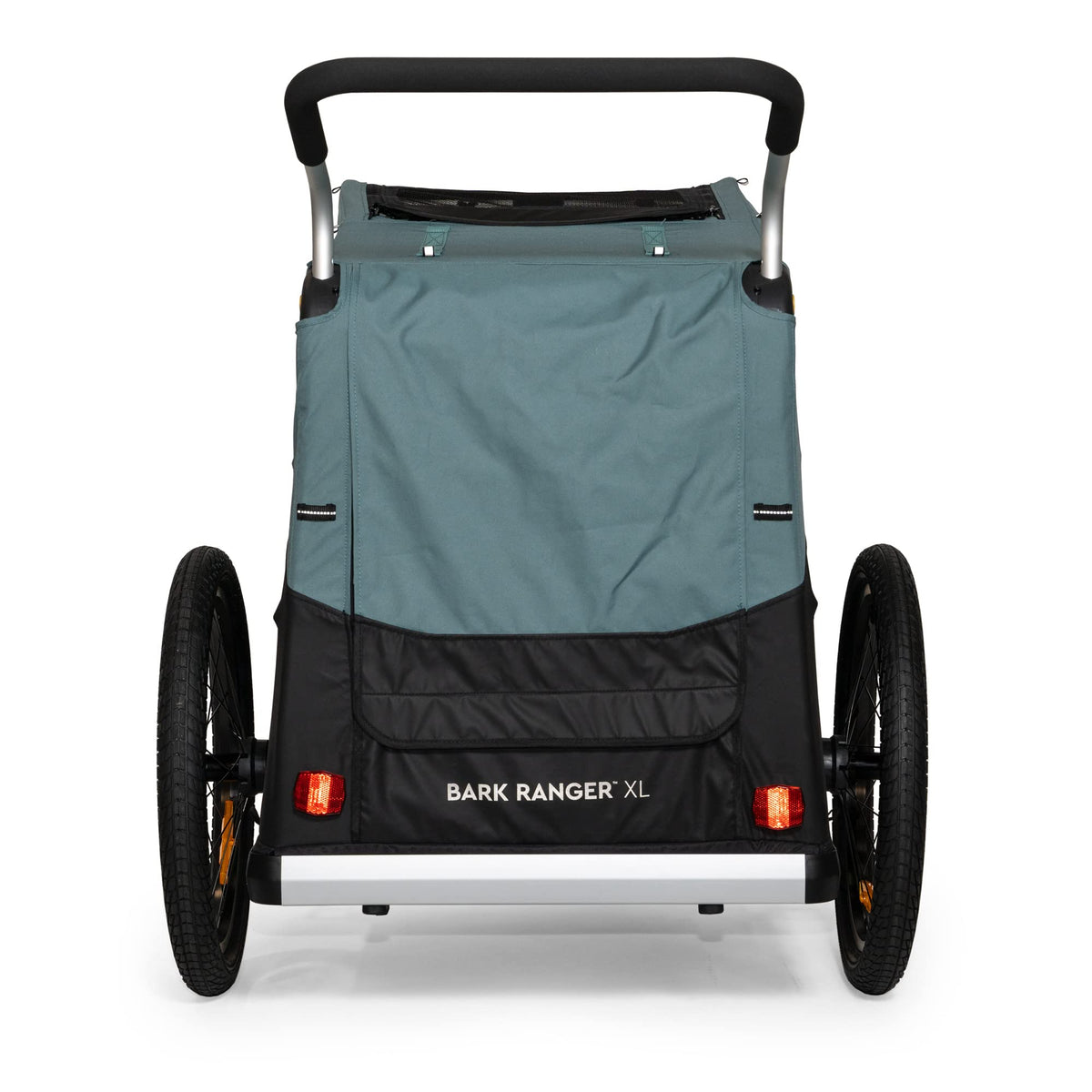 Pet Bike Trailer H680