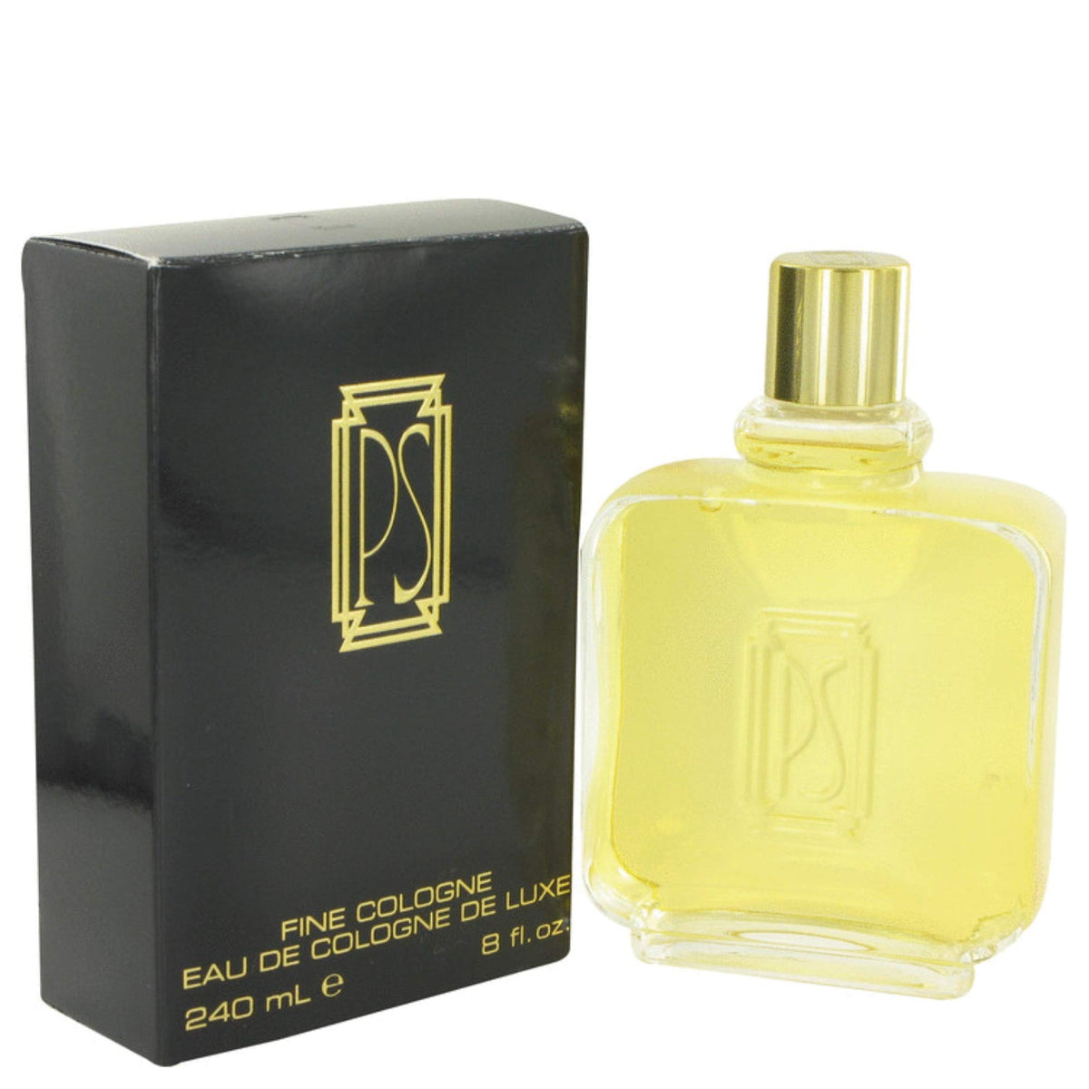Fine Cologne Splash, 8.0 Fluid Ounce E4128
