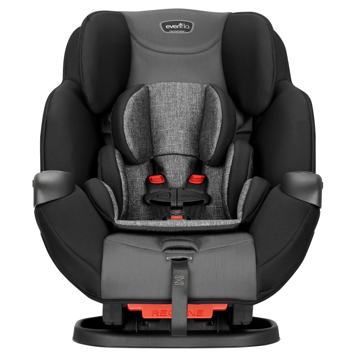 Convertible Car Seat O2709