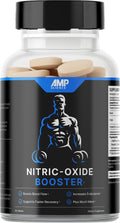 Nitric Oxide Supplements 60 Tablets X95734
