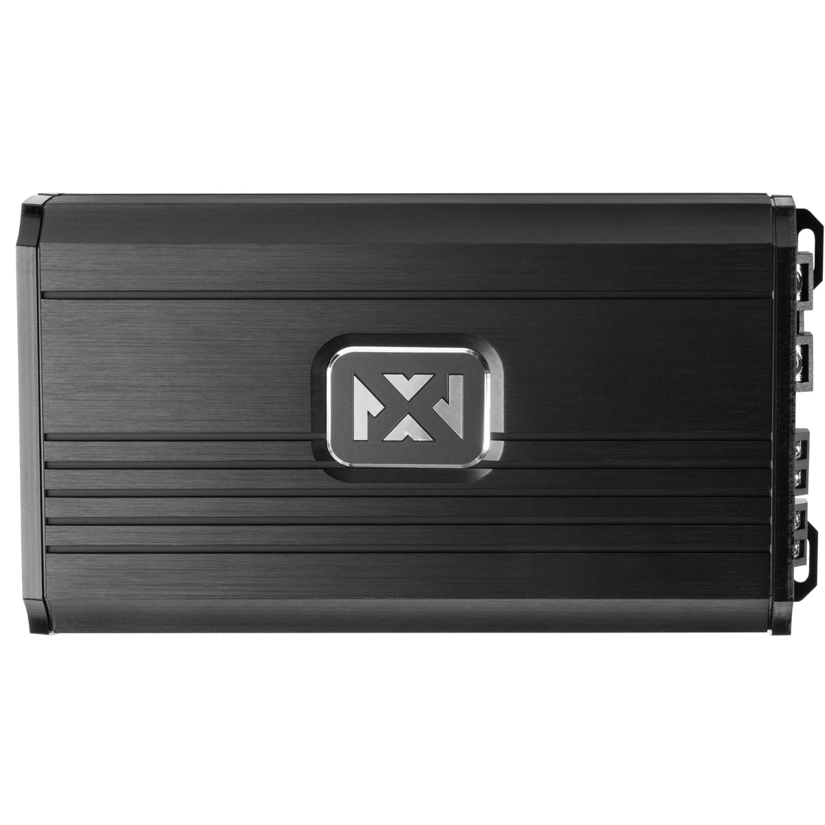600W RMS 4-Channel Class-D Amplifier B995