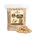 Raw Peanuts in Shell for Squirrels, Birds and Wildlife B6652