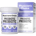 Multi-Strain Prebiotic-Probiotic Z9277
