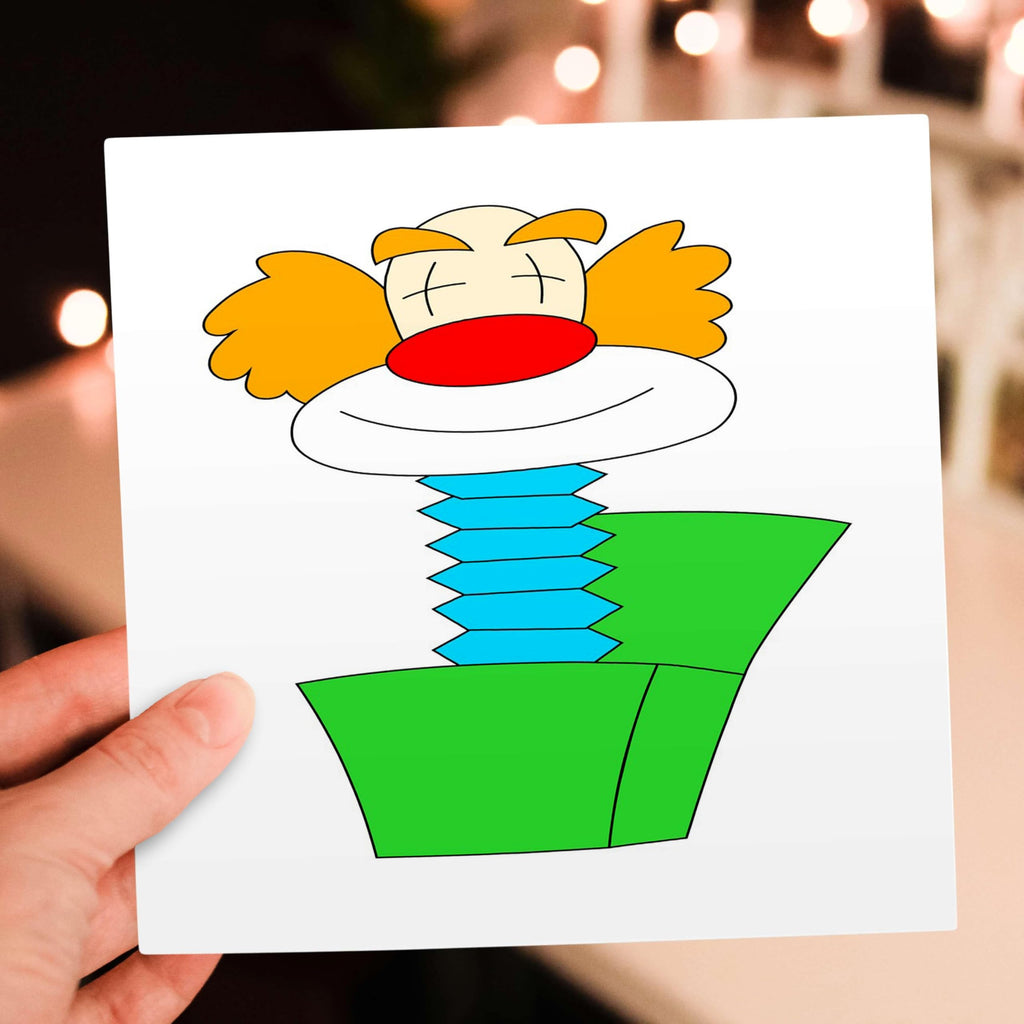 Greeting Cards with envelopes L197