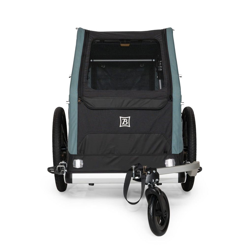 Pet Bike Trailer H680