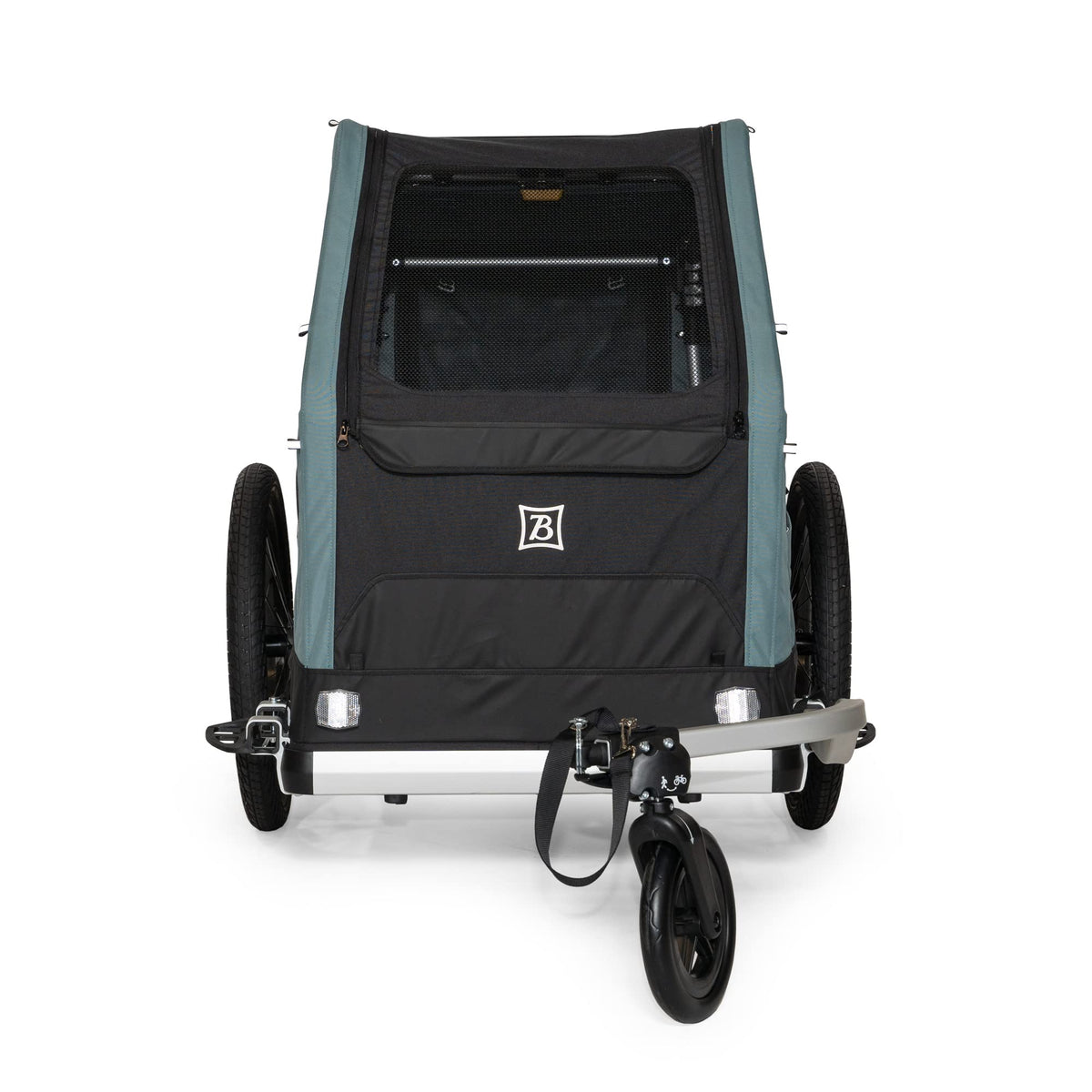 Pet Bike Trailer H680