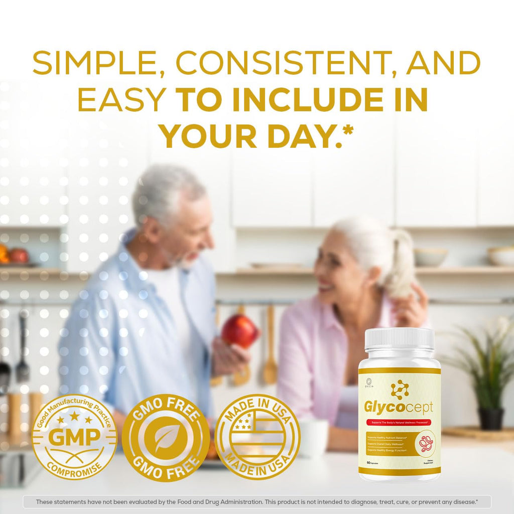 All Natural Capsules 60 Capsules B26658