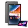 8 Inch Android Tablet with SIM Card Slot 4G LTE 12GB RAM 64GB ROM G658737