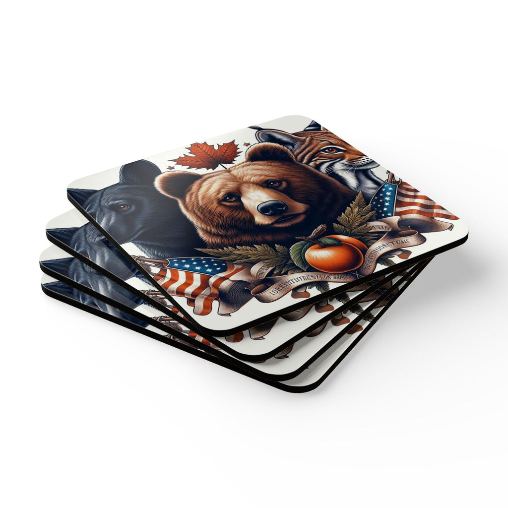 Set of 4 Coasters K97578