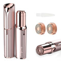 Battery Operated Facial Hair Remover M87619