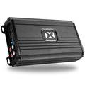 600W RMS 4-Channel Class-D Amplifier B995