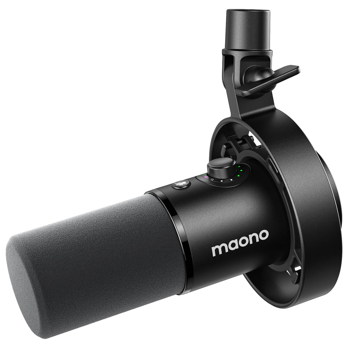 Dynamic XLR USB Microphone P5072