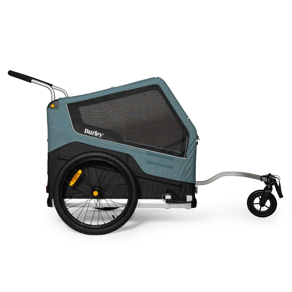 Pet Bike Trailer H680
