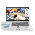 17.3 Inch Touchscreen Laptop AMD Ryzen 5 16GB RAM 1TB SSD H489853