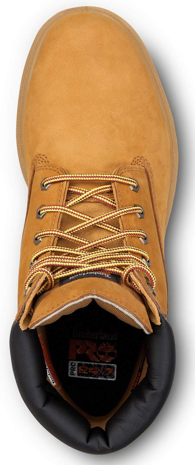 Steel Toe Work Boots A20207