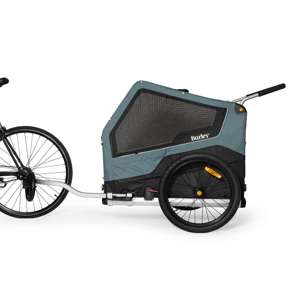 Pet Bike Trailer H680