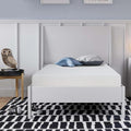 6 Inch Gel Memory Foam Mattress J984575