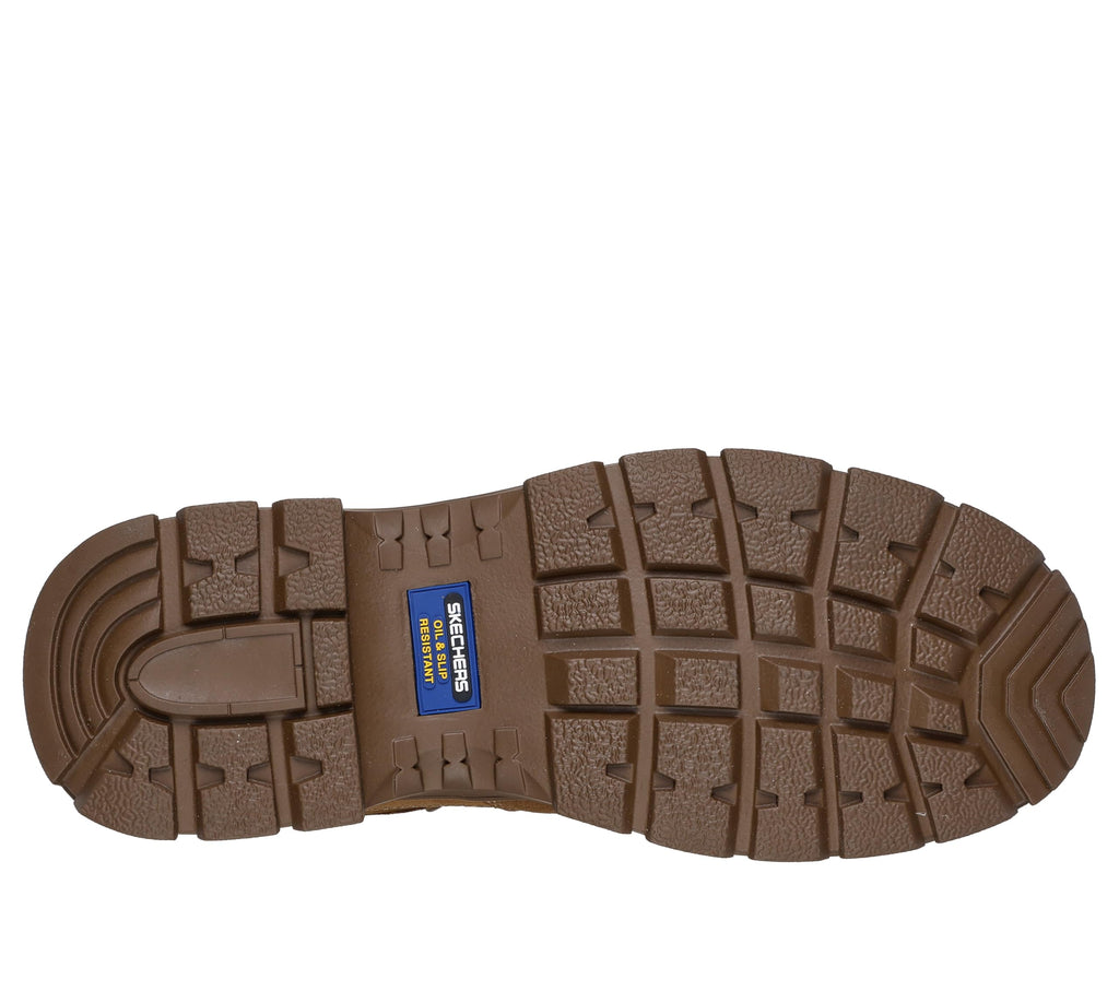 Waterproof Men's Shoes O6136