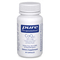 CoQ10 120 mg, 30 Capsules M797