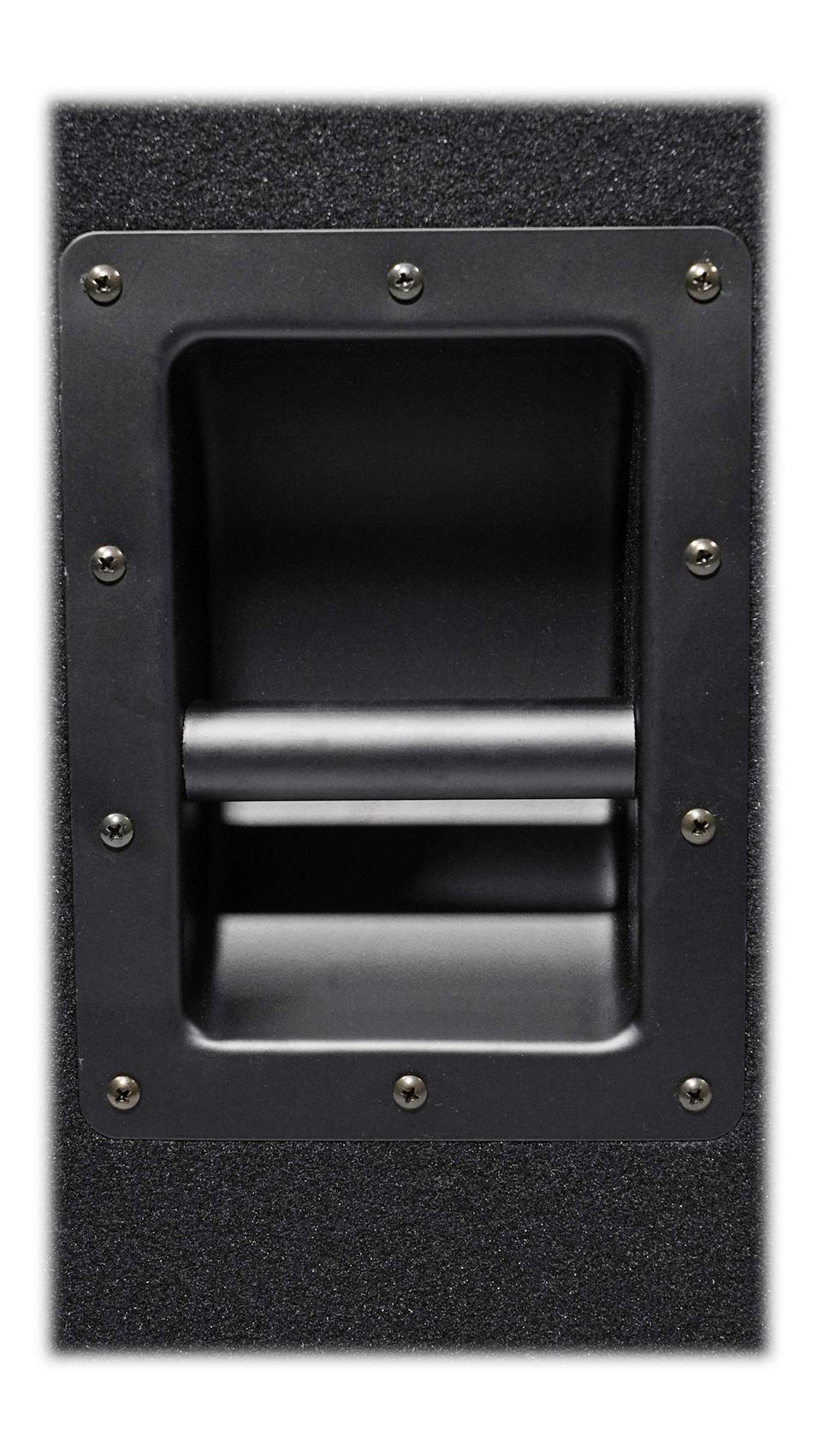 18" Passive 8-ohm Pro Audio Subwoofer with MDF Cabinet U591159