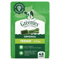 Chicken Dental Dog Treats 43 Count P7948