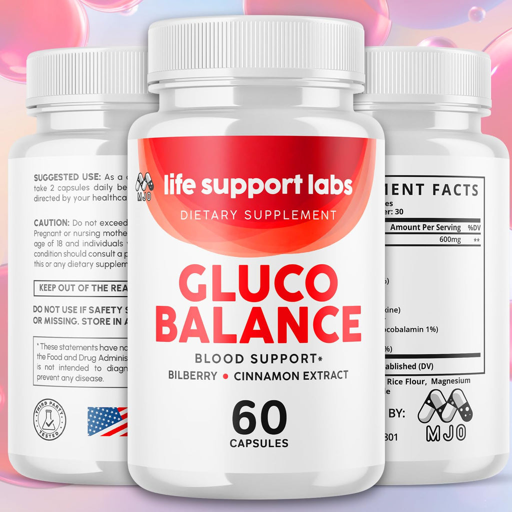Capsules 60 Capsules S3892