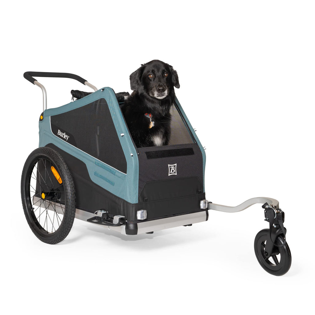 Pet Bike Trailer H680