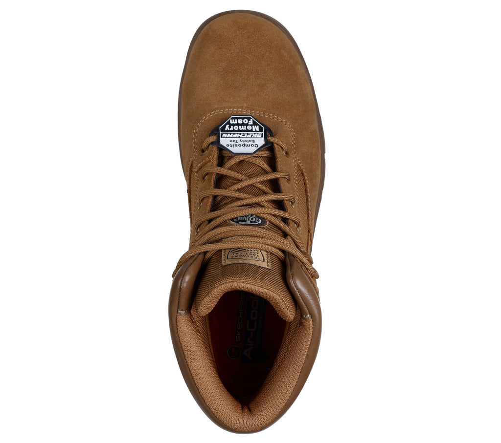 Waterproof Men's Shoes O6136