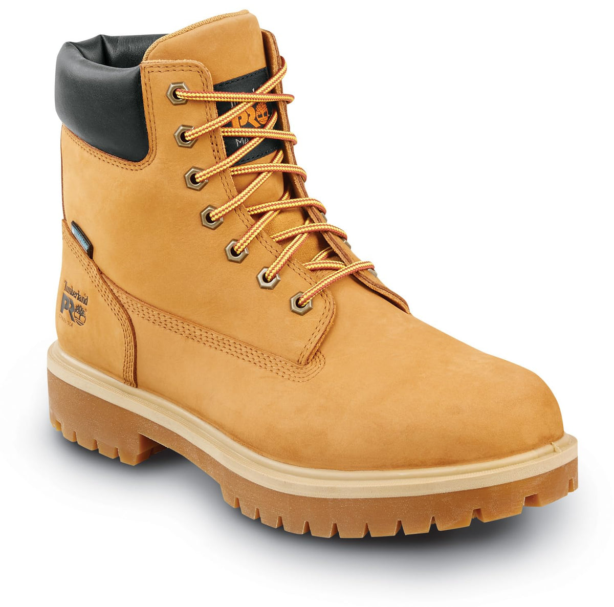 Steel Toe Work Boots A20207