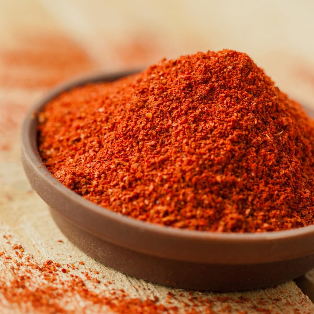 Cayenne Pepper Powder 5 Lb Y233947