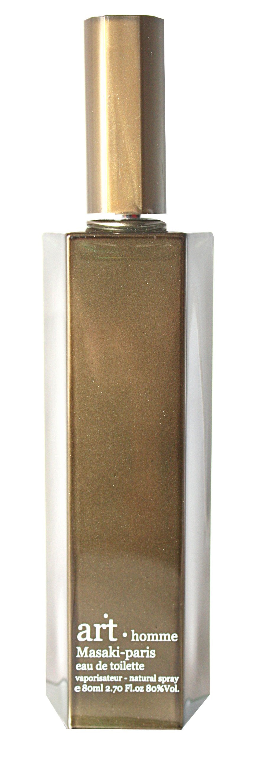 2.70 oz Eau de Toilette Spray E3924
