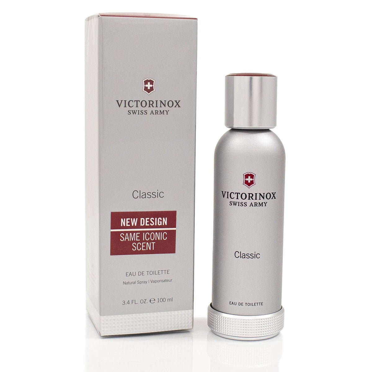 3.4 oz Eau de Toilette Spray Z48683