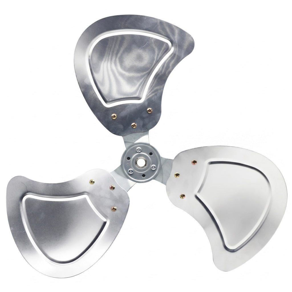 20 Inch Aluminum Alloy Replacement Fan Blade L60046