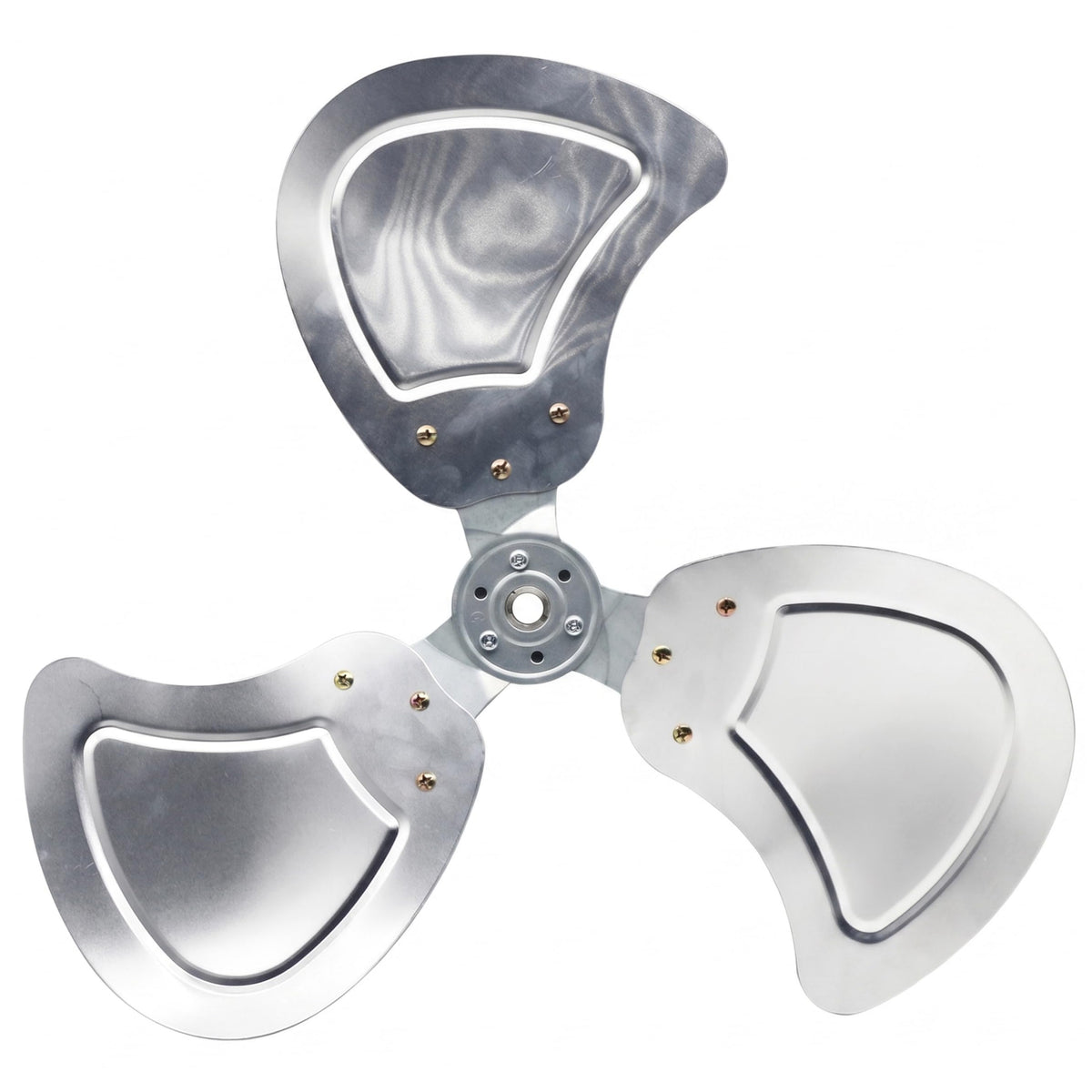 20 Inch Aluminum Alloy Replacement Fan Blade L60046