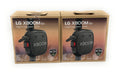 Wireless Portable Speaker 2 Pack N937192