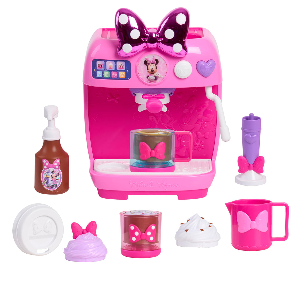 Play Espresso Machine Set W567214