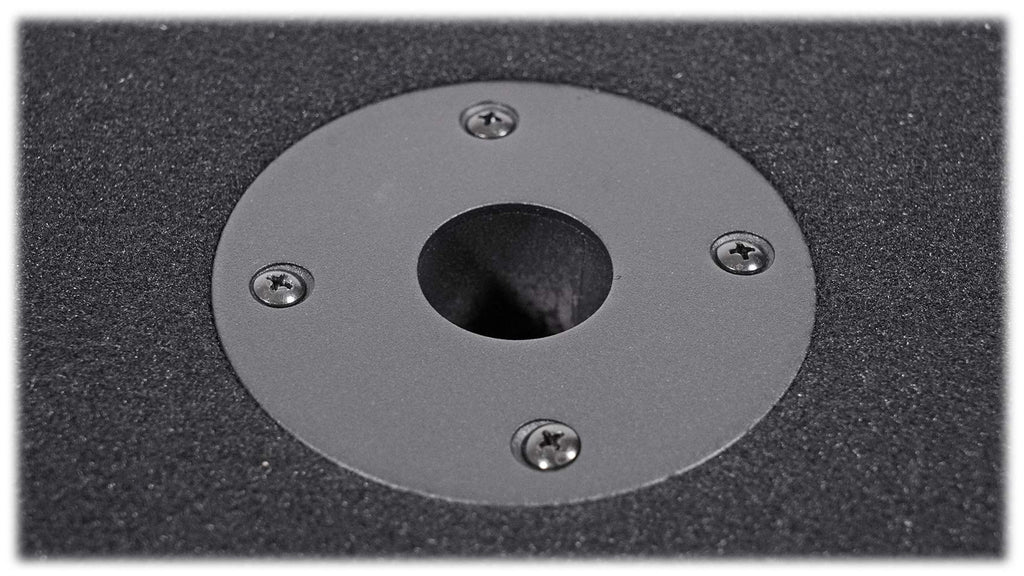 18" Passive 8-ohm Pro Audio Subwoofer with MDF Cabinet U591159