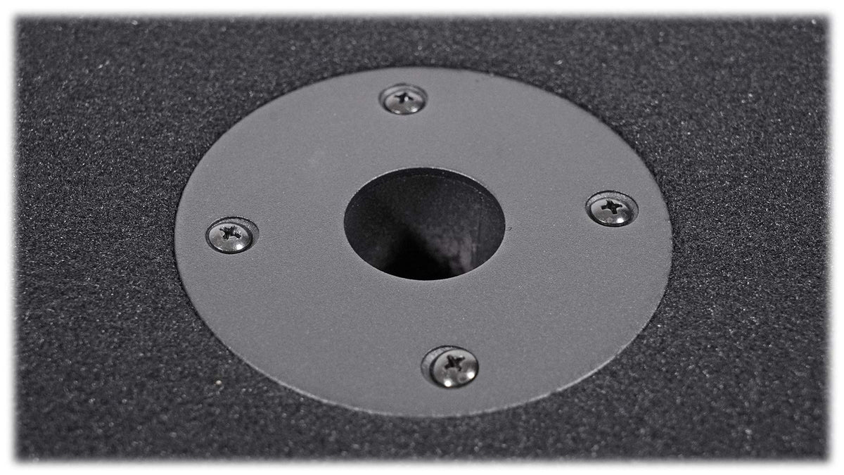 18" Passive 8-ohm Pro Audio Subwoofer with MDF Cabinet U591159