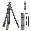 Carbon Fiber Travel Tripod R684
