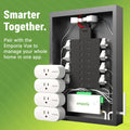 Home Energy Monitor + Smart Plug Bundle H67132