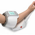 Upper Arm Blood Pressure Monitor with Barrel Cuff G48744