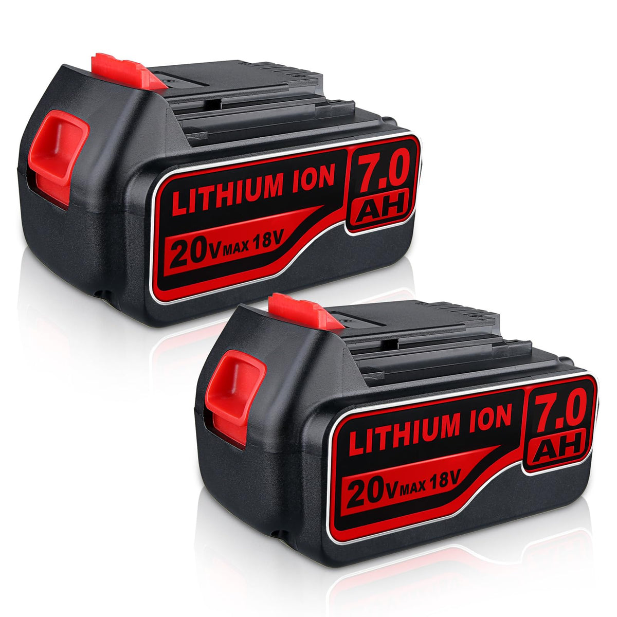 7.0Ah Replacement Battery F46344