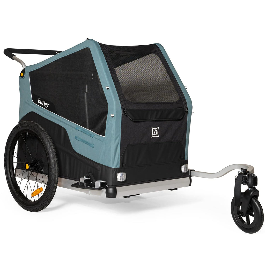 Pet Bike Trailer H680