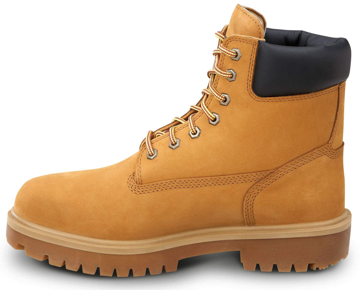 Steel Toe Work Boots A20207