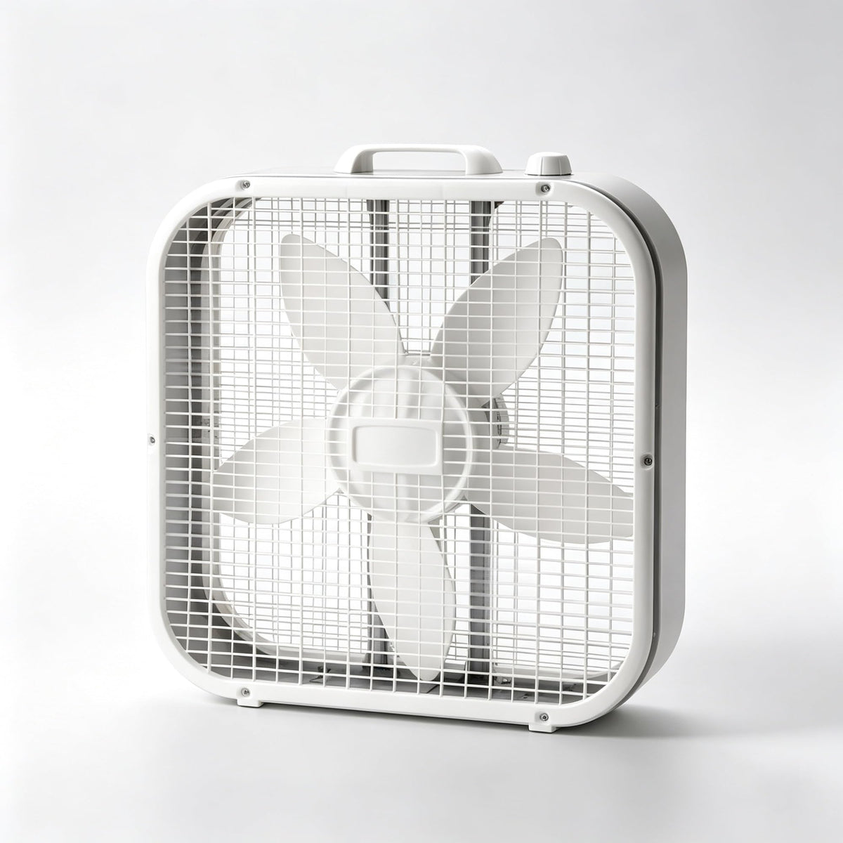 20 Inch 3 Speed Box Fan M739