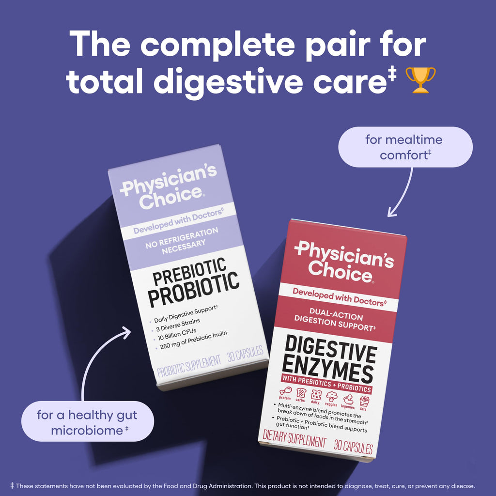 Multi-Strain Prebiotic-Probiotic Z9277